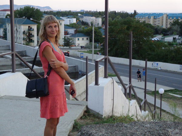 Ксения Бурцева