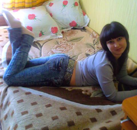 Надежда Суворова