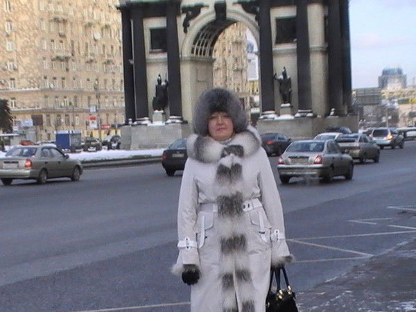 Юлия Шугурова