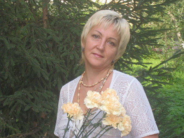 Юлия Богатырева