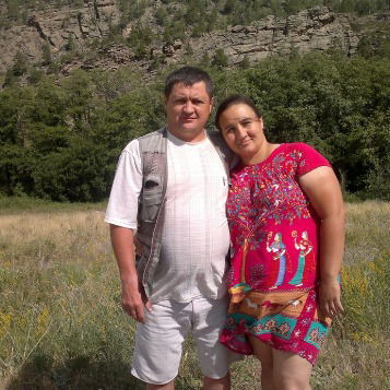 Галина Червова