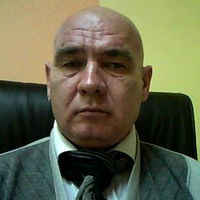 Игорь Солонин