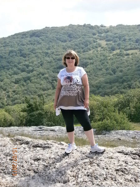 Анна Шилина