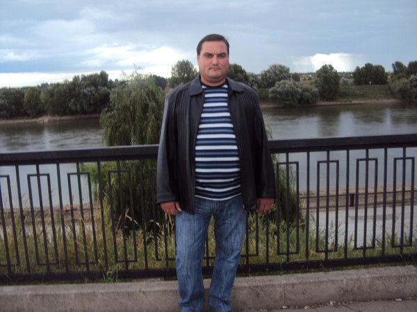 Григорий Григорьев