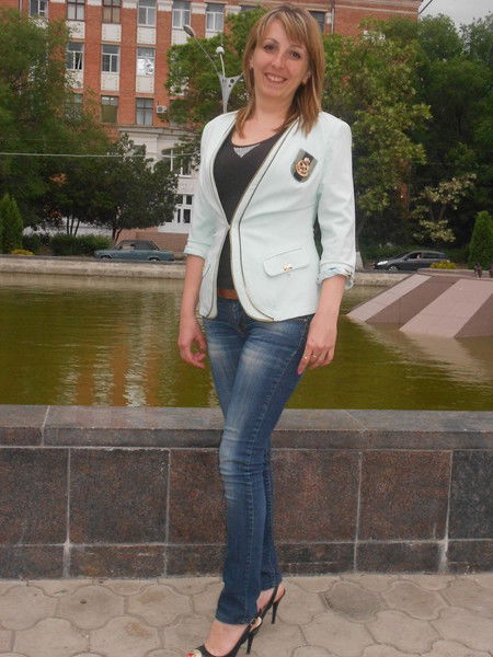 Иванна Кочура