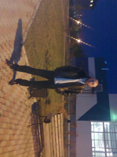 Алексей Пельменёв