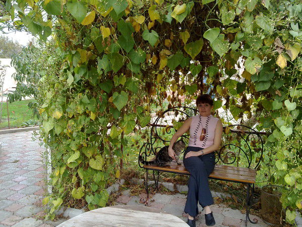 Оксана Никитина