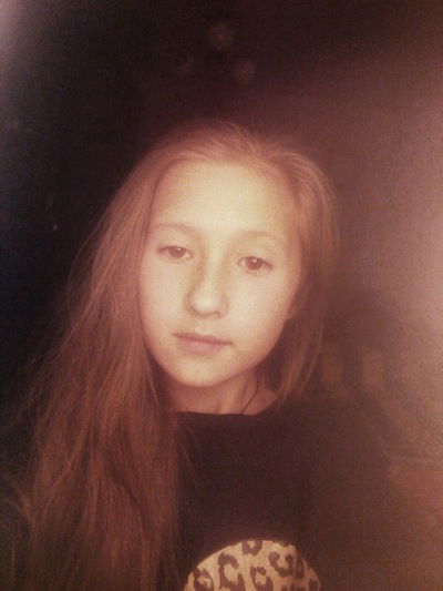 Вероника Кузягина