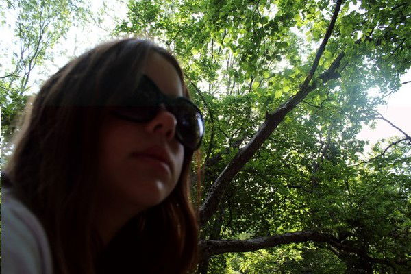 Лена Антонова