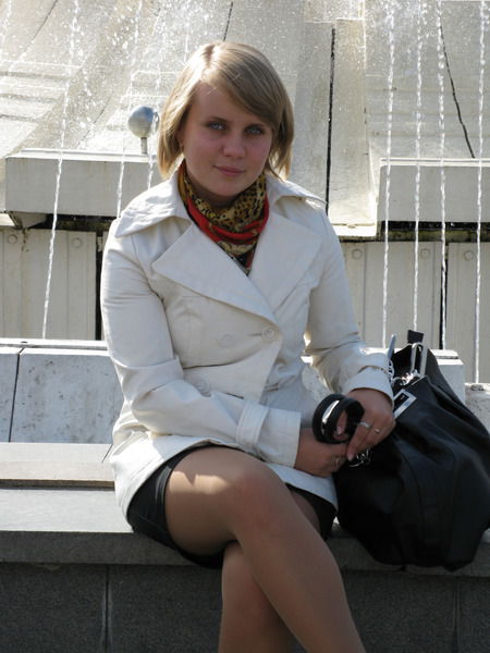 Ирина Зубкова