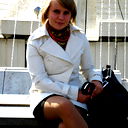 Ирина Зубкова