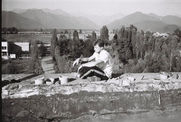 Александр Самуйлов