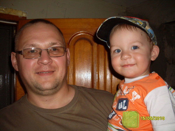 Геннадий Плашенков