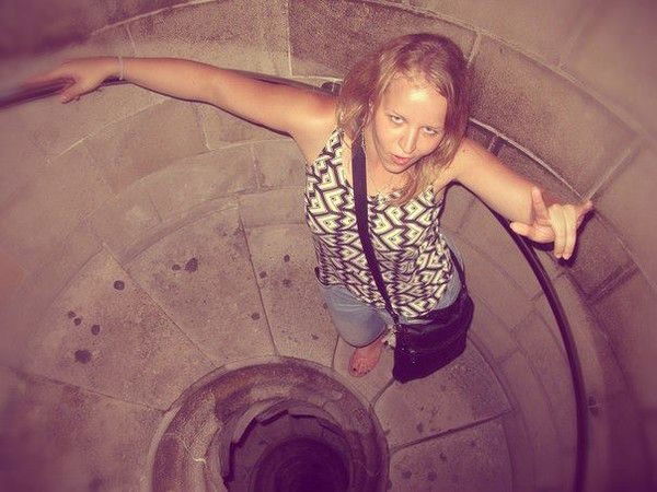 Оля Седлова