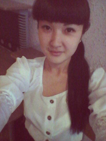 Марал Жуманбекова