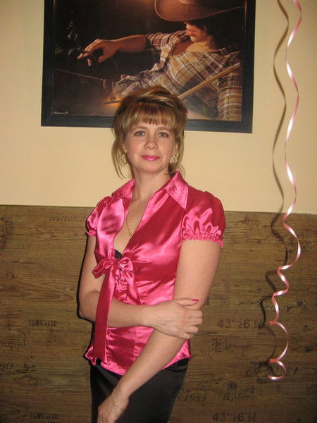 Юлия Шибаева