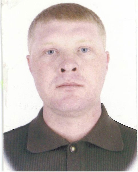 Игорь Солодкий