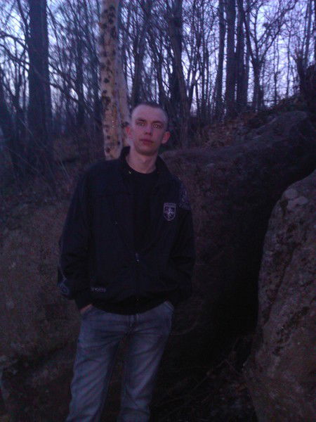 Дмитрий Жернаков