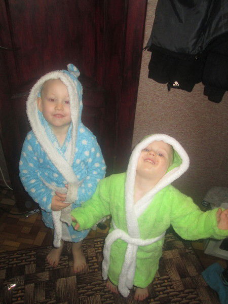 Марина Ананьева