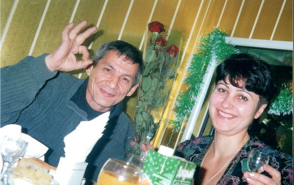 Арега Степанян