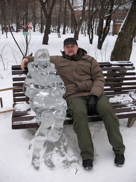 Александр Жижка