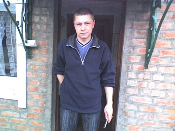 Алексей Дринь