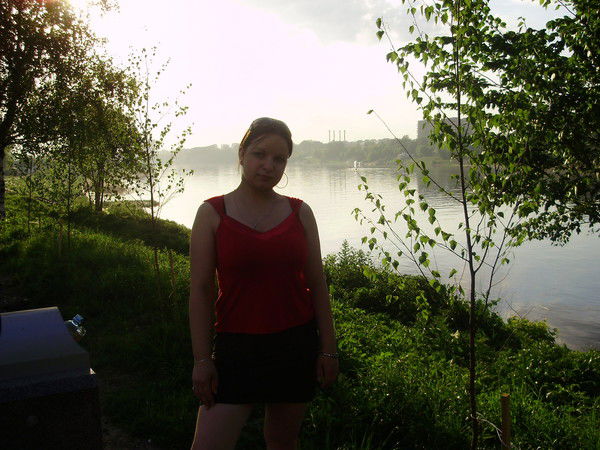 Наталья Иванцова