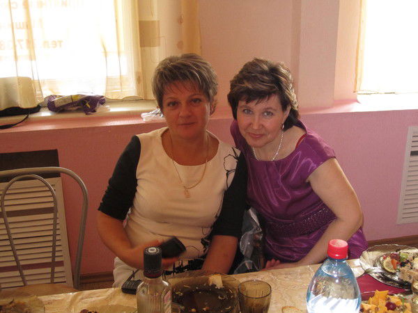 Наталья Зулкарнаева