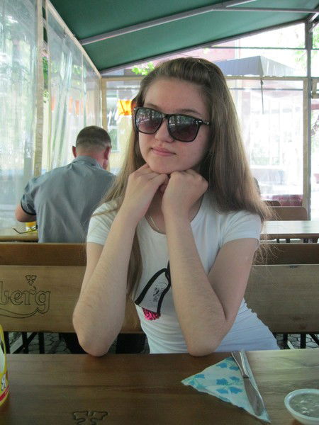 Anastasiya )