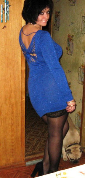 Оксана Соловьёва