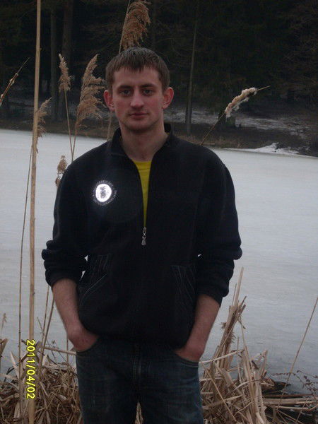 Андрей Клинцов