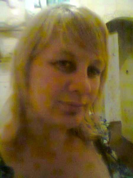 Валя Меновщикова