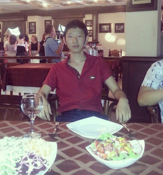 Андрей Когай