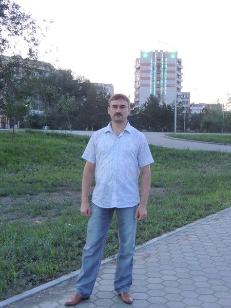 Виктор Победитель