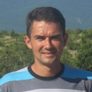 Виталий Фалий