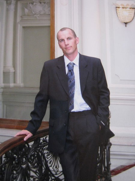 Андрей Васильевич