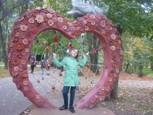 ???веруся Королевна???