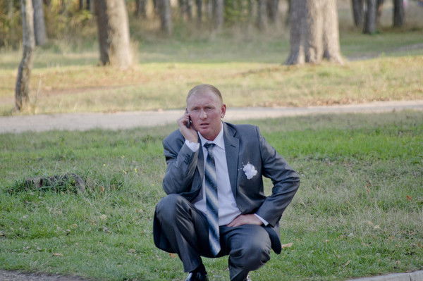 Виталий Данченко