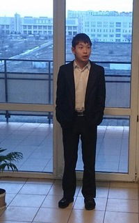 Александр Петькиев