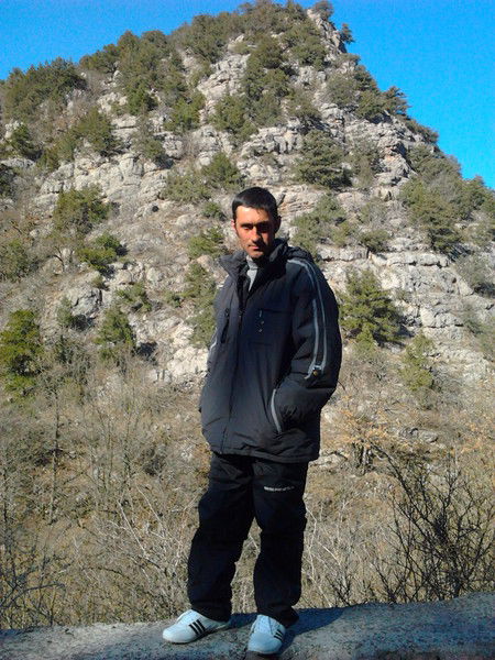 Муслим Назимов