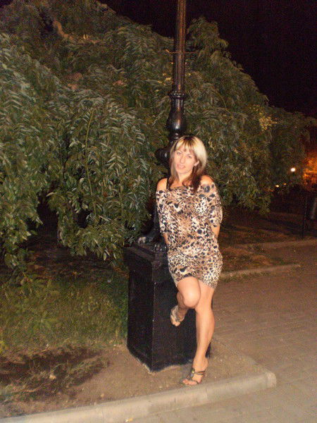 Наталья Пилипенко