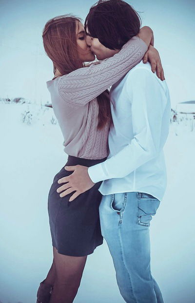 Полина Крюкова