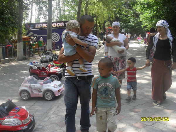 Торобек Матисаев