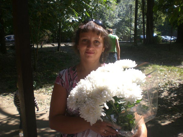 Елена Дзисяк