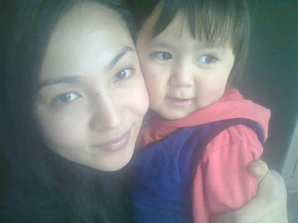 Замира Хакимова