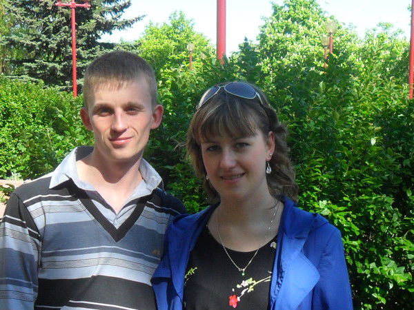 Диана Новикова