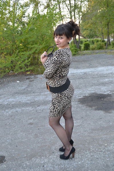 Катерина Пахоменко