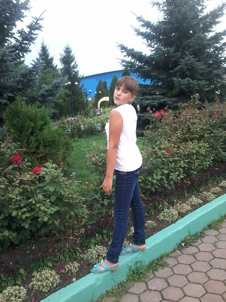 Виолетто4Ка Супер