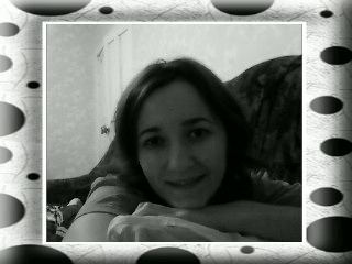 Алевтина Гвоздева