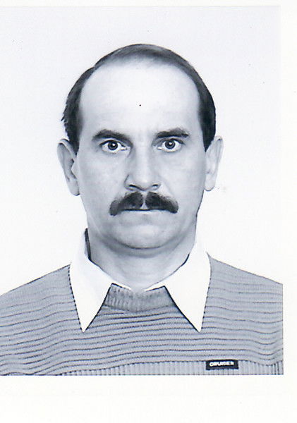 Станислав Амерханов